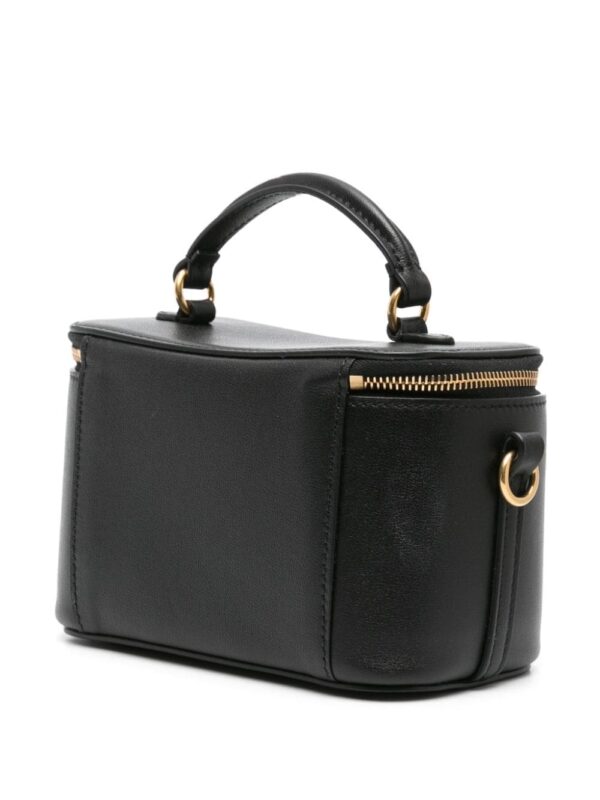 Valentino Garavani VLogo Signature leather mini bag - Image 3