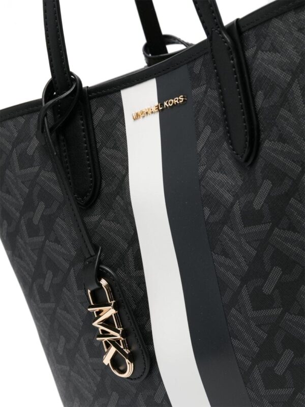 Michael Michael Kors large Eliza tote bag - Image 4