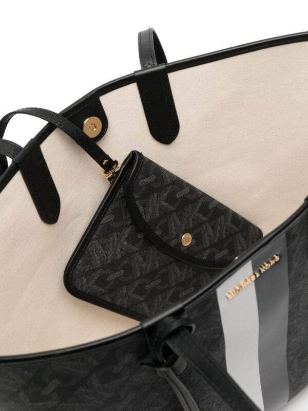 Michael Michael Kors large Eliza tote bag - Image 5