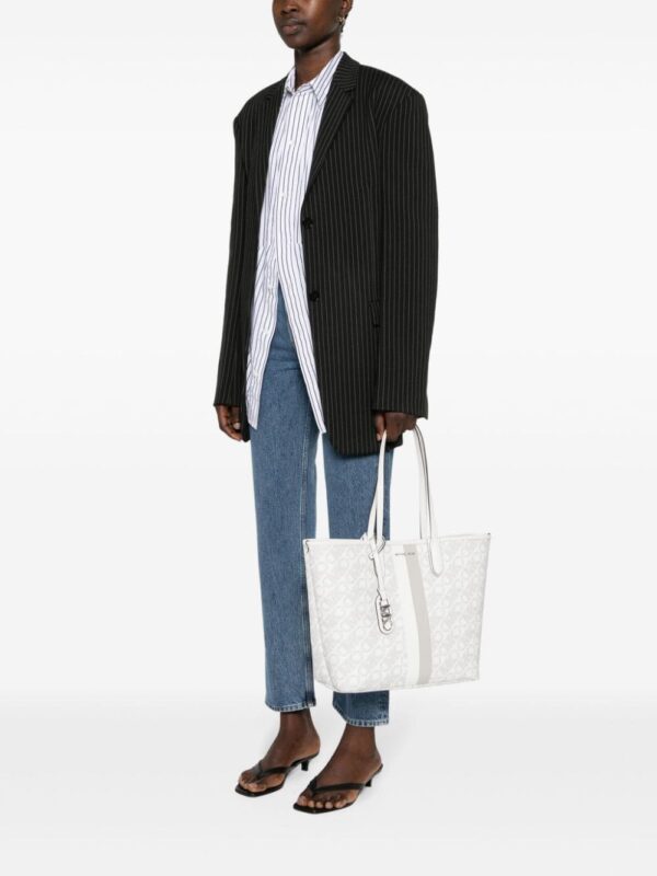 Michael Michael Kors large Eliza tote bag - Image 2