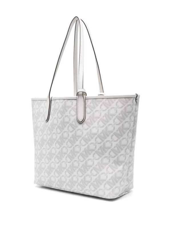 Michael Michael Kors large Eliza tote bag - Image 3