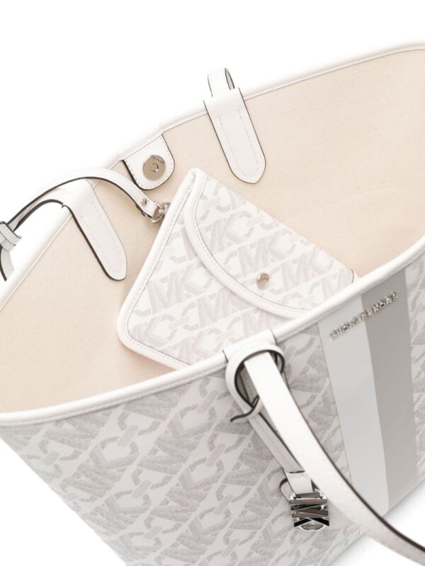 Michael Michael Kors large Eliza tote bag - Image 5