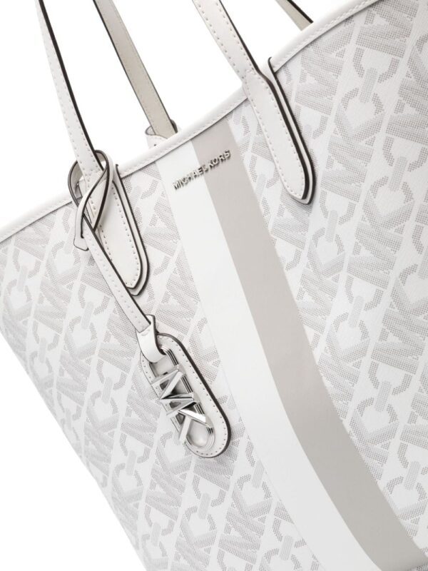 Michael Michael Kors large Eliza tote bag - Image 4