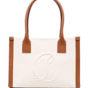 Christian Louboutin small By My Side tote bag
