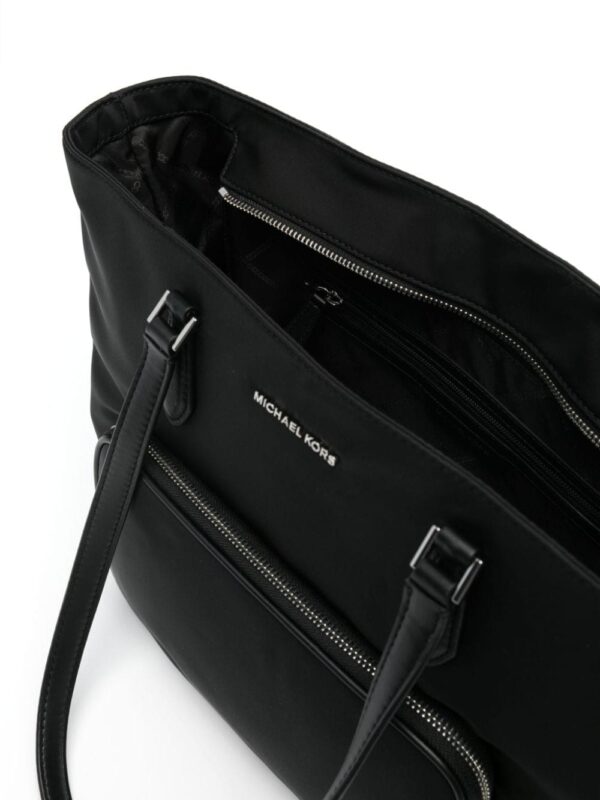 Michael Kors large Cara tote bag - Image 5