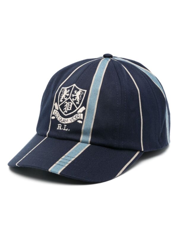 Polo Ralph Lauren Cricket baseball cap