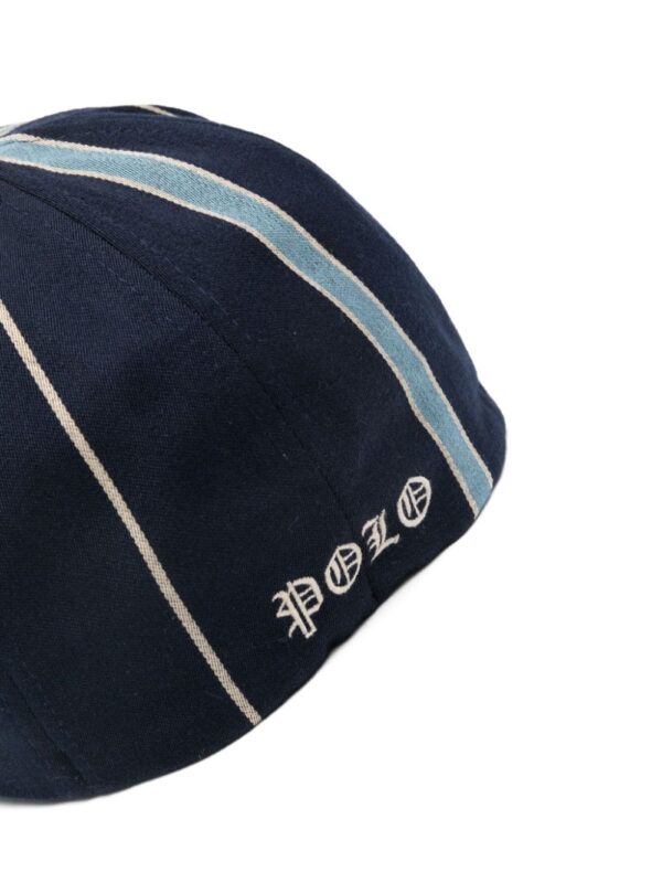 Polo Ralph Lauren Cricket baseball cap - Image 2