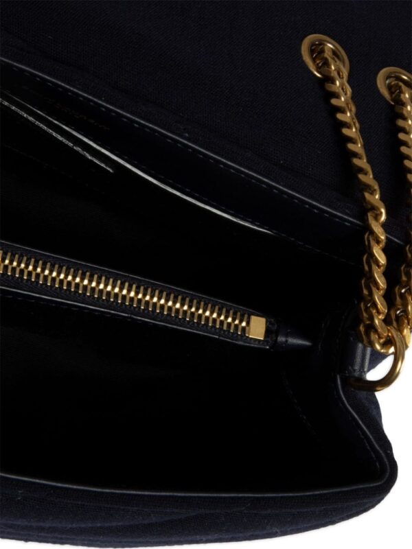 Saint Laurent small Loulou shoulder bag - Image 3