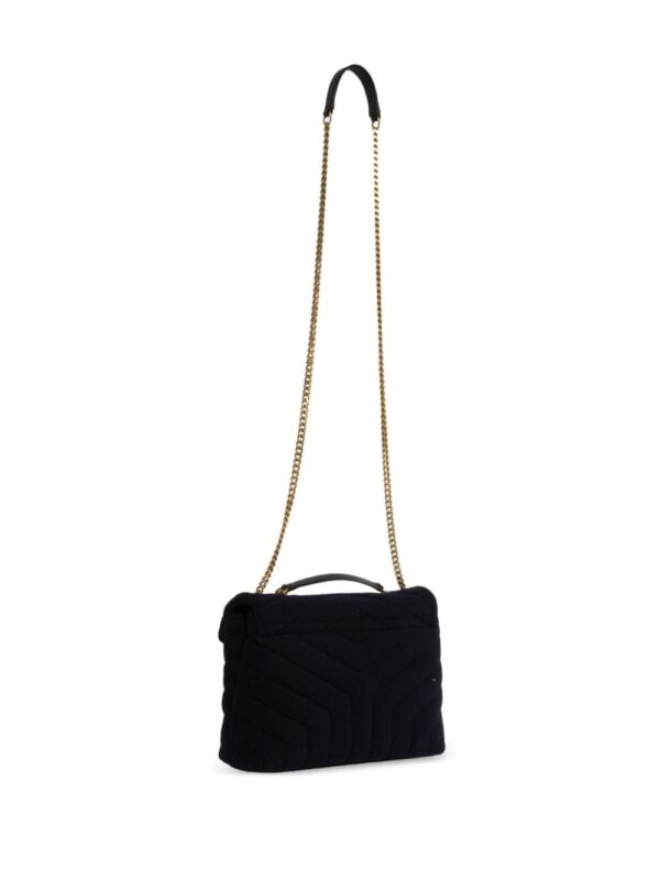 Saint Laurent small Loulou shoulder bag - Image 2