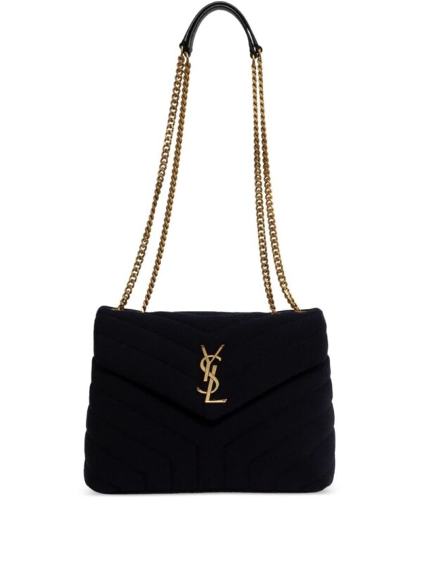 Saint Laurent small Loulou shoulder bag