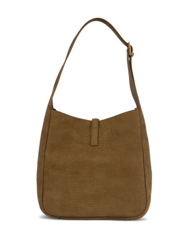 Saint Laurent small Le 5 a 7 shoulder bag - Image 2