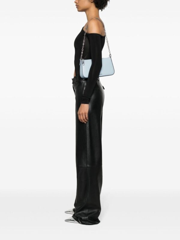 Michael Michael Kors medium Empire leather shoulder bag - Image 2