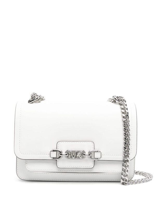 Michael Kors Collection large Heather shoulder bag
