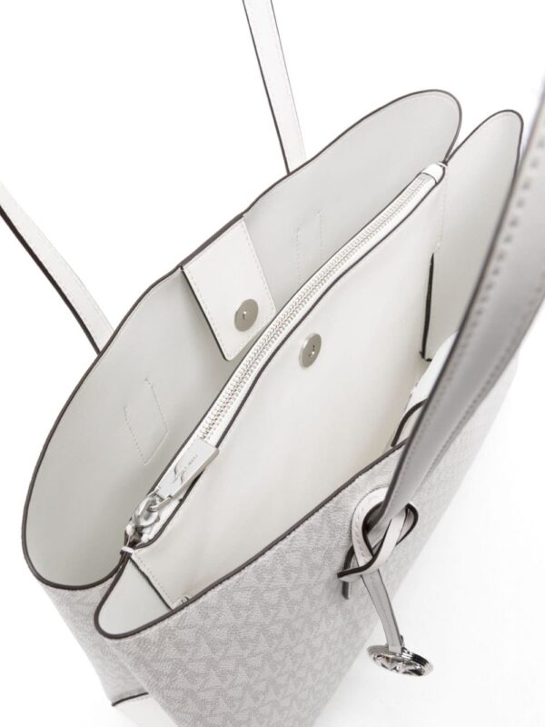 Michael Michael Kors medium Ruthie leather tote bag - Image 5