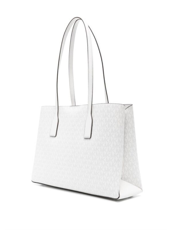 Michael Michael Kors medium Ruthie leather tote bag - Image 3