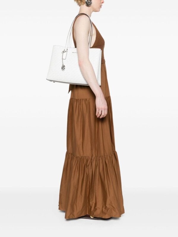 Michael Michael Kors medium Ruthie leather tote bag - Image 2