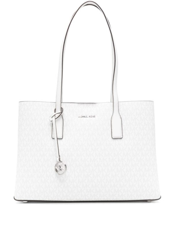Michael Michael Kors medium Ruthie leather tote bag