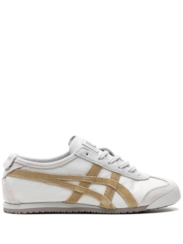 Onitsuka Tiger Mexico 66 Vintage "Glacier Grey/Khaki Beige" sneakers