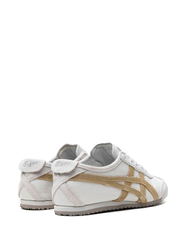 Onitsuka Tiger Mexico 66 Vintage "Glacier Grey/Khaki Beige" sneakers - Image 3