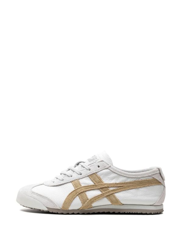 Onitsuka Tiger Mexico 66 Vintage "Glacier Grey/Khaki Beige" sneakers - Image 5