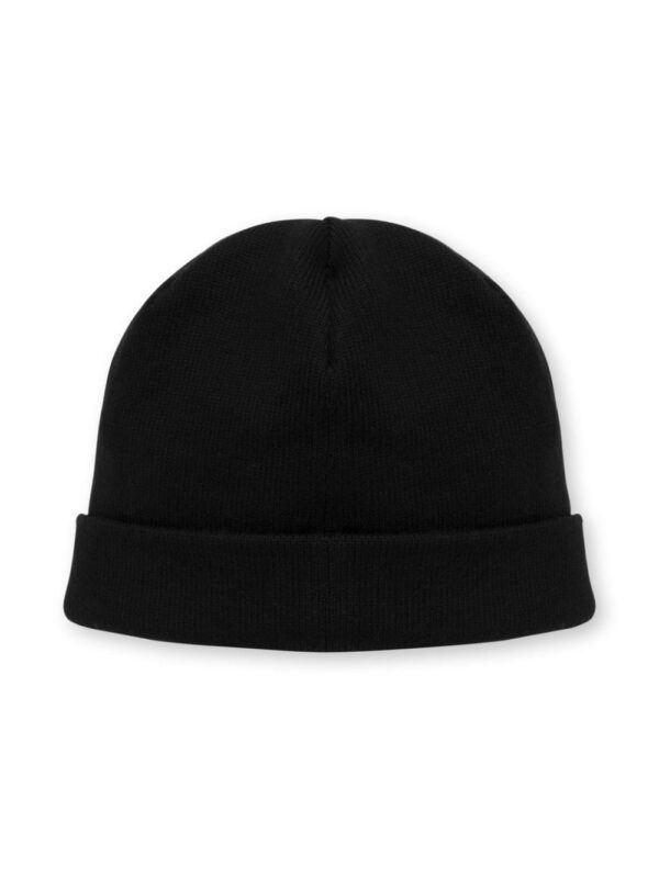 Moschino Teddy Bear virgin wool beanie - Image 2