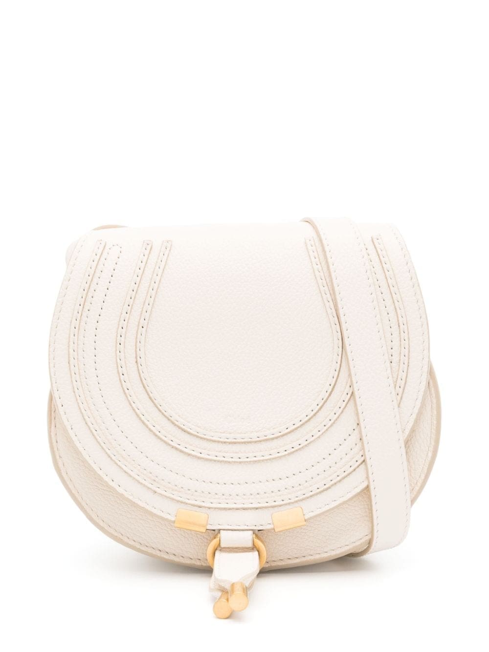 Chloé small Marcie crossbody bag