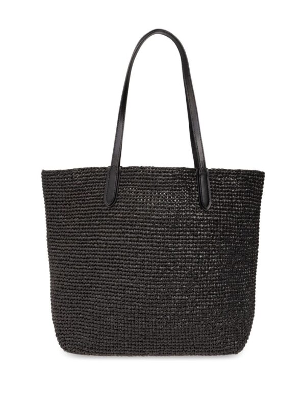 Michael Michael Kors large Eliza interwoven tote bag - Image 3
