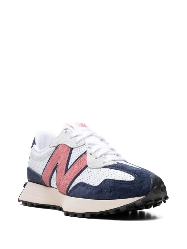 New Balance 327 low-top sneakers - Image 4