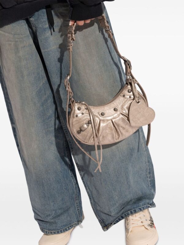 Balenciaga Le Cagole XS shoulder bag - Image 2