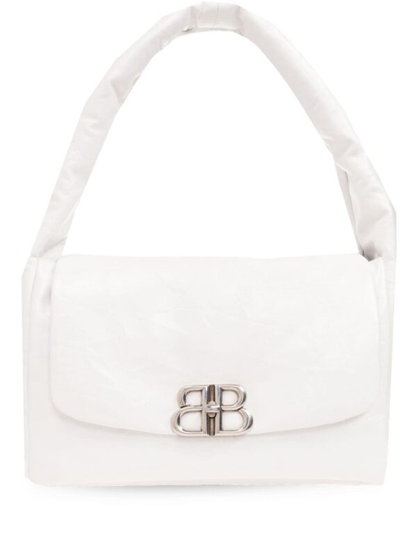 Balenciaga Monaco M shoulder bag