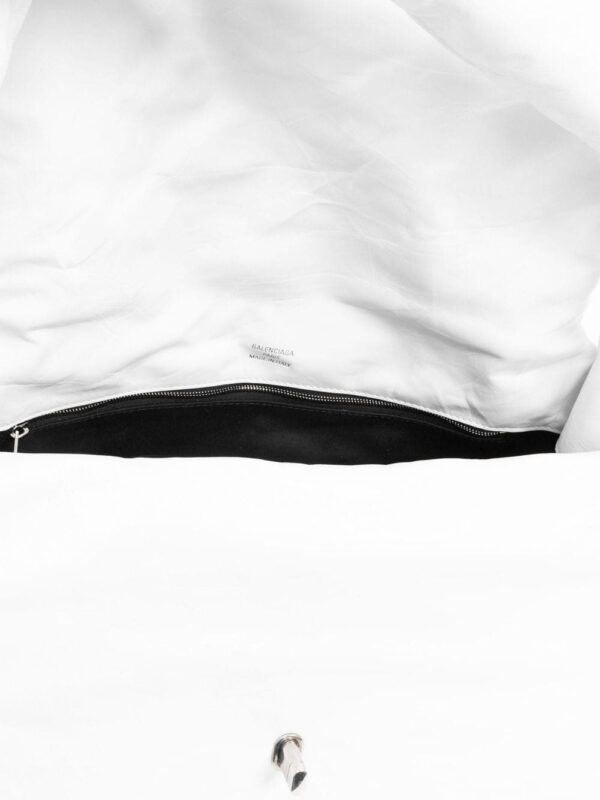 Balenciaga Monaco M shoulder bag - Image 5