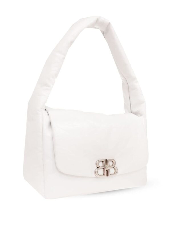 Balenciaga Monaco M shoulder bag - Image 4
