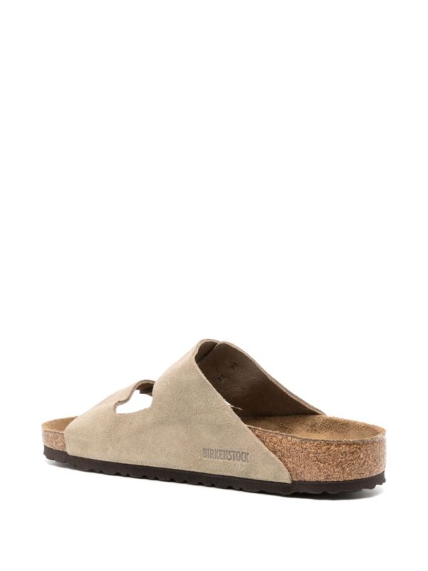 Birkenstock Arizona suede sandals - Image 2