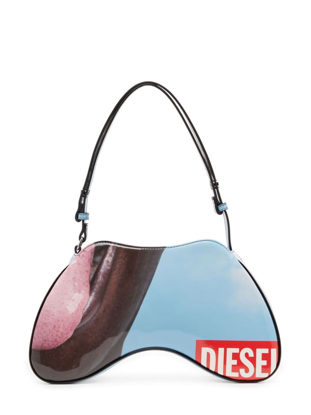 Diesel Play shoulder bag - Image 2