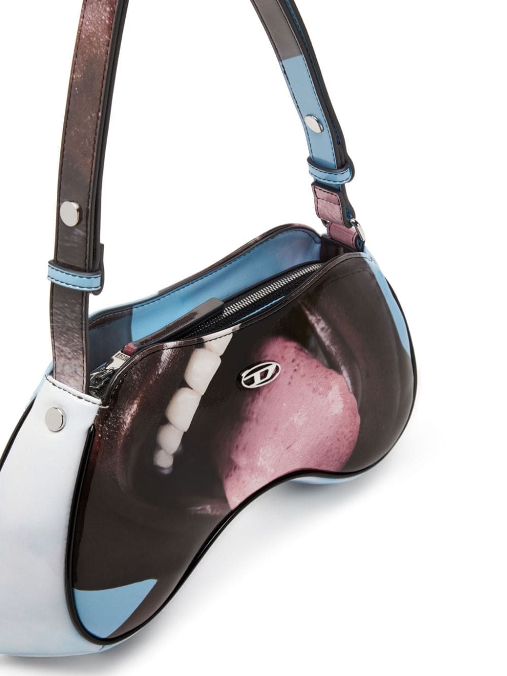 Diesel Play shoulder bag - Image 5