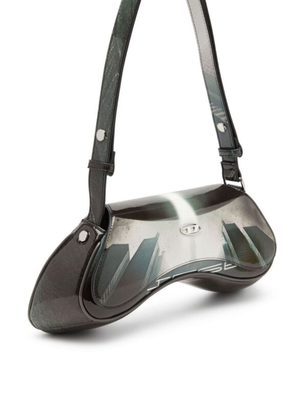 Diesel Play shoulder bag - Image 5