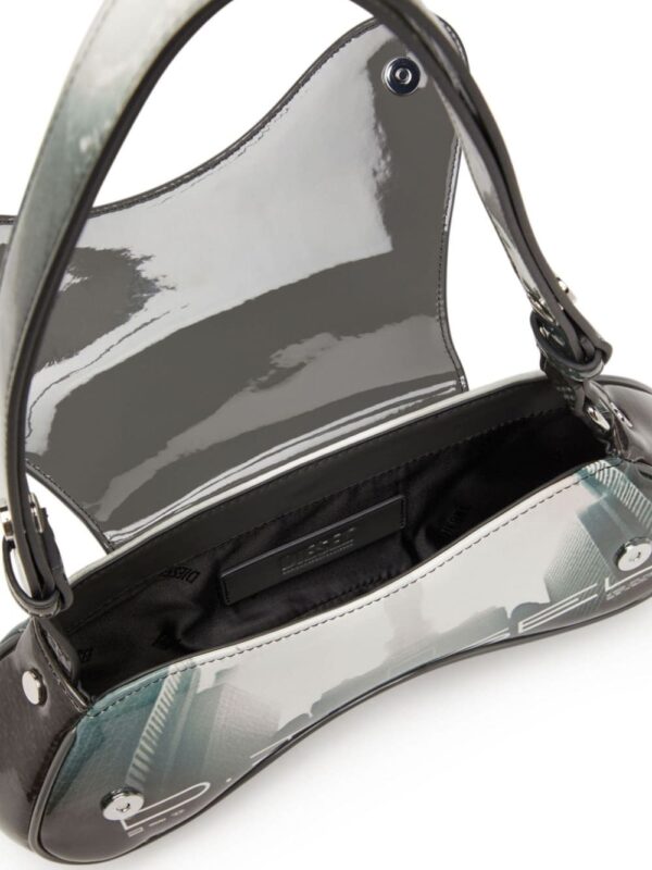 Diesel Play shoulder bag - Image 4