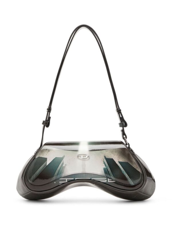 Diesel Play shoulder bag