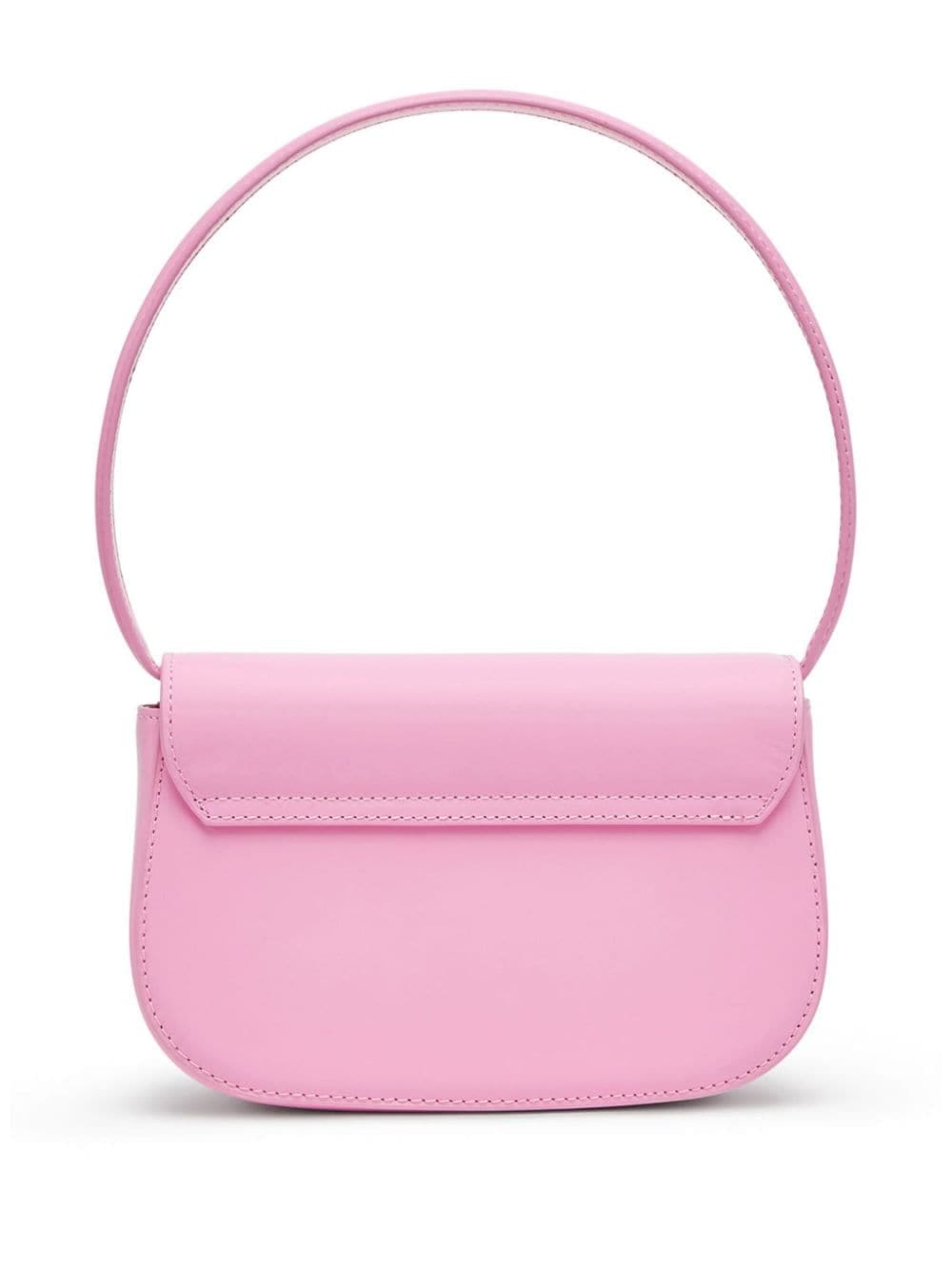 Diesel 1DR leather shoulder bag - Image 2