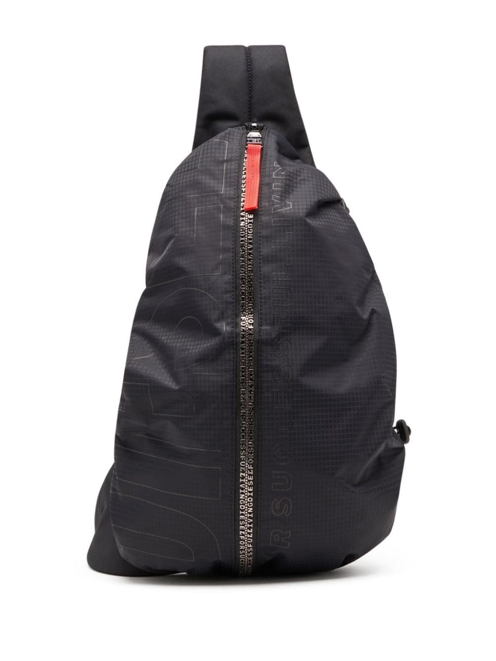 Diesel Zip-D Sling backpack
