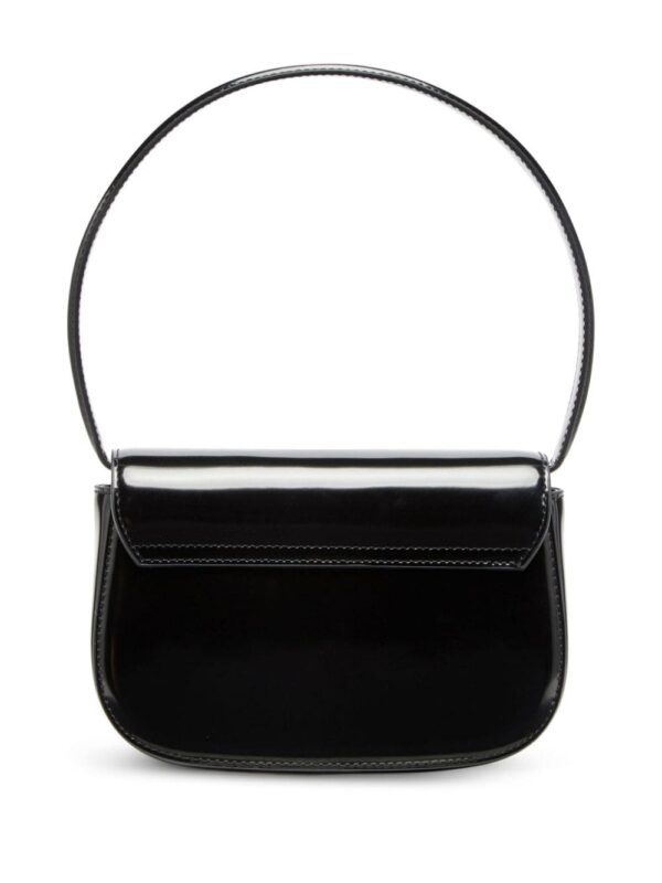 Diesel 1DR leather shoulder bag - Image 2