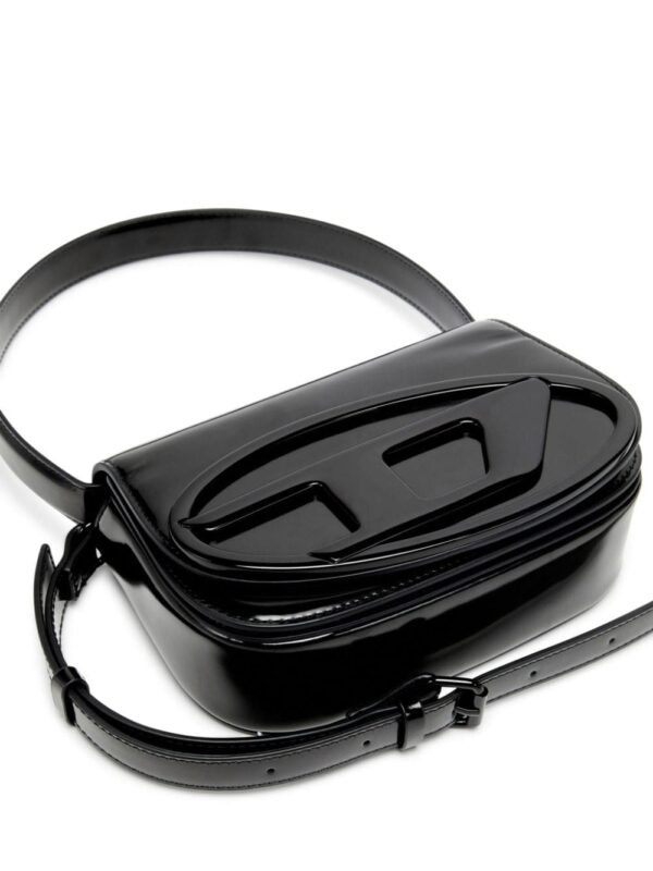 Diesel 1DR leather shoulder bag - Image 5