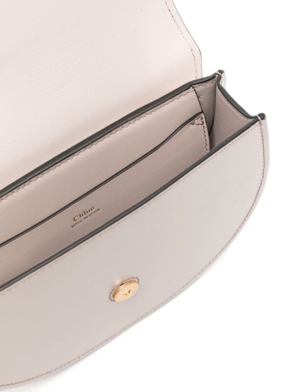 Chloé Marcie leather shoulder bag - Image 5