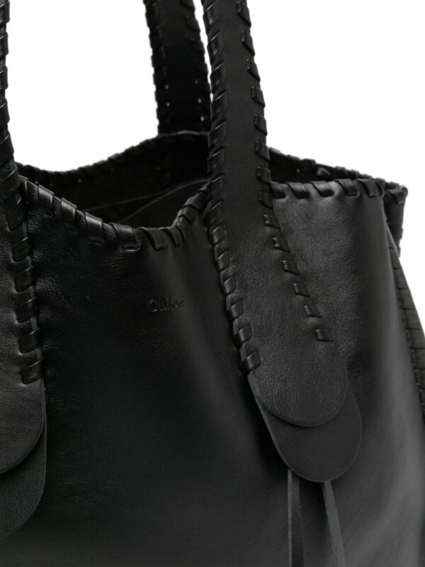 Chloé large Mony tote bag - Image 4