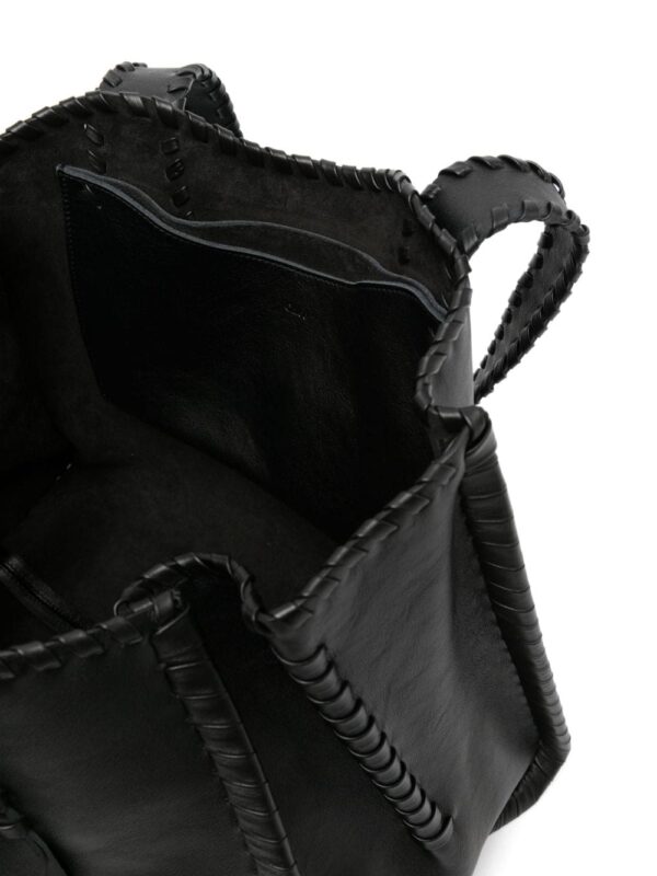 Chloé large Mony tote bag - Image 5
