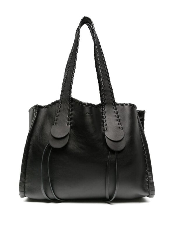Chloé large Mony tote bag