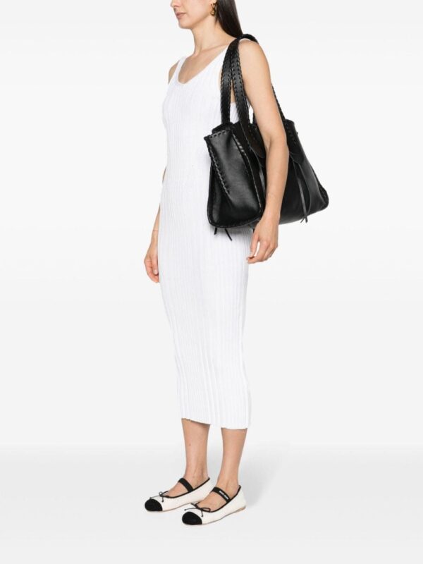 Chloé large Mony tote bag - Image 2