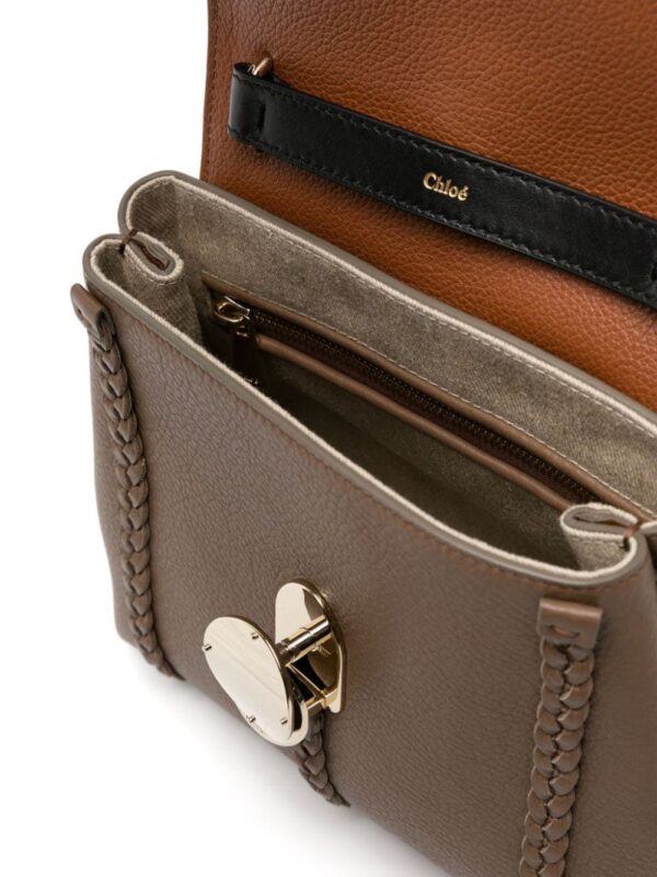 Chloé small Penelope shoulder bag - Image 5