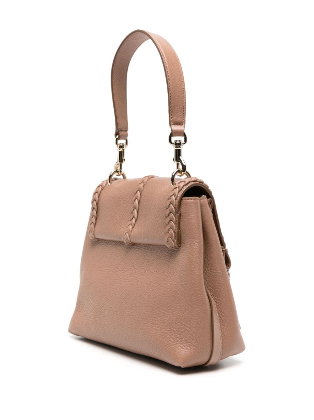Chloé small Penelope leather shoulder bag - Image 3