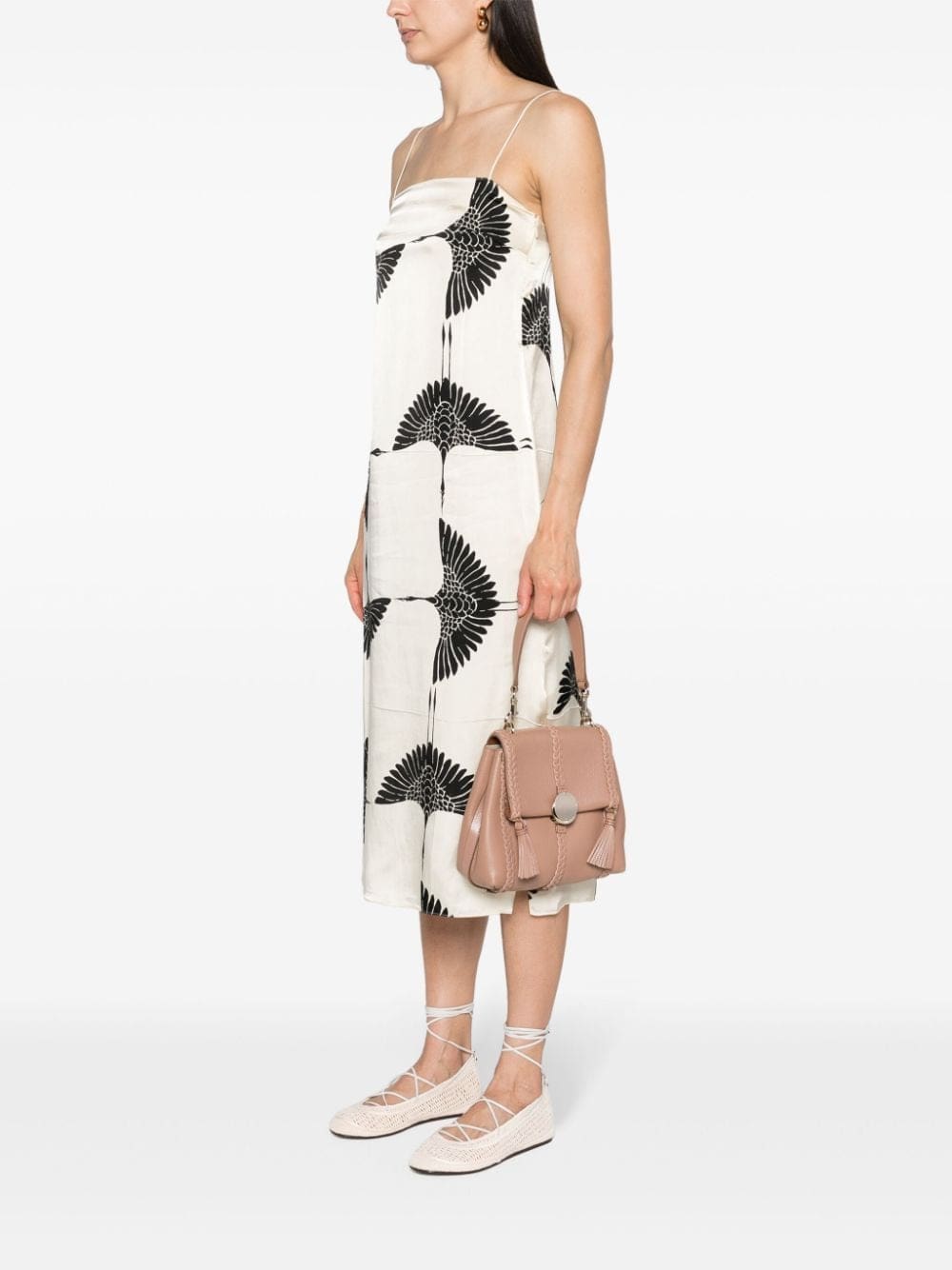 Chloé small Penelope leather shoulder bag - Image 2